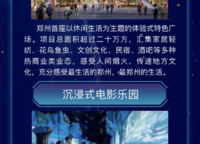 中原華僑城