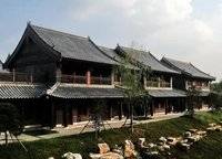 金科中原