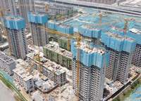 中海湖濱世家