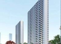 高新和錦蓮序