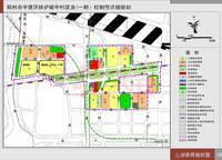中原城投常西湖北儲(chǔ)備用地 鄭政出[2022]21號(hào)（網(wǎng)）