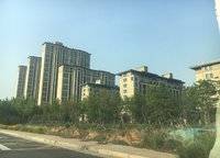 綠地香湖灣