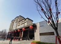 萬科美景世玠（鄭紡機(jī)地王）
