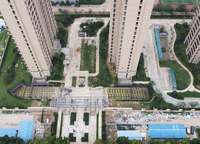 建業(yè)花園里朗岸