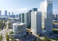 碧桂園中心