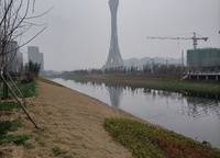 華潤置地凱旋門