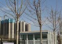 富田城九鼎公館