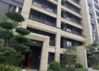 水岸花城