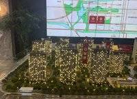 電建瀧悅華庭