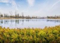 正商悅湖寬境