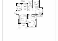 建業(yè)比華利莊園新府+