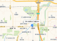 萬科美景龍門