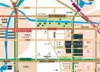 康橋林語鎮(zhèn)