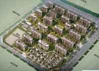 建業(yè)運河上院