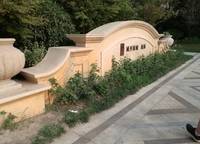 城開(kāi)綠城綠園