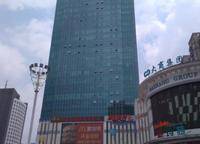中原新城新天地
