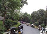 中原新城公園一號(hào)