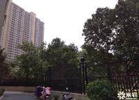 中原新城公園一號(hào)