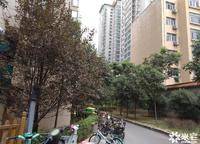 中原新城公園一號(hào)