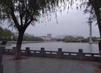 帝湖東王府