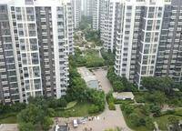 鑫苑國(guó)際城市花園