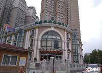 帝湖東王府