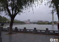 帝湖東王府