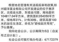 碧桂園天琴灣