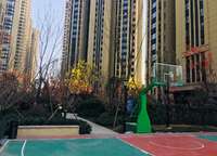 建業(yè)富力五龍新城