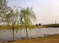 融創(chuàng)瀚海大河宸院