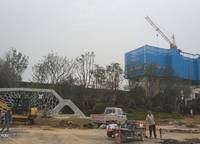 中海萬(wàn)錦熙岸