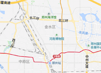 正商家河家