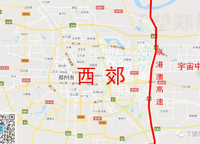 康橋香溪郡