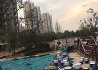 綠地璀璨天城