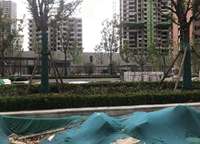 綠地璀璨天城