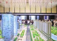 正弘高新數(shù)碼港