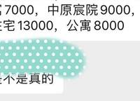 融創(chuàng)中永中原大觀