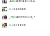 融創(chuàng)城