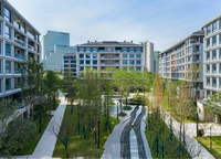 龍湖·景粼玖序