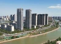 萬科民安云城