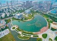 碧源月湖