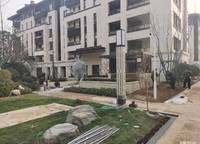 冠景君悅湖