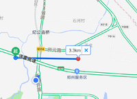 康橋山海云圖