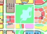 康橋香溪郡