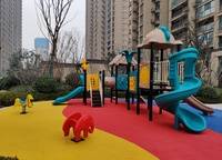 建業(yè)花園里朗岸