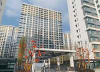 建業(yè)春天里