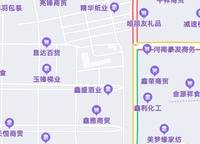 萬科大都會(huì)