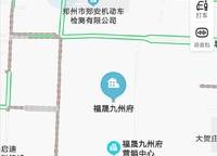 金科北瓏鉑樾