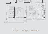 華發(fā)峰景灣