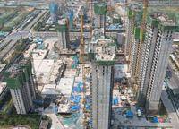電建瀧悅?cè)A庭
